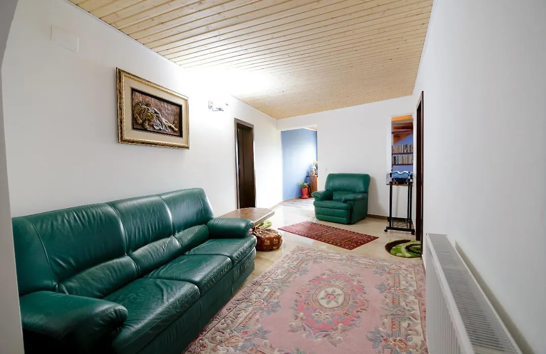Casa Dacilor Liberi-1